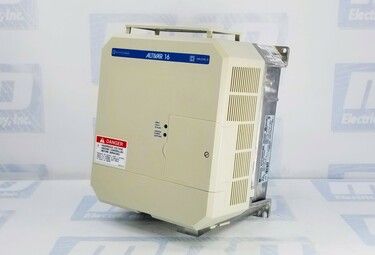 ATV16U41M2 | Schneider Electric AC Drives